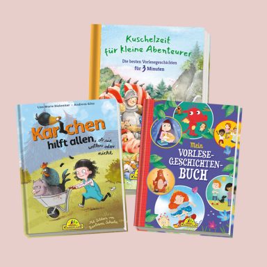 Lesen & Vorlesen