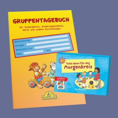 für ErzieherInnen