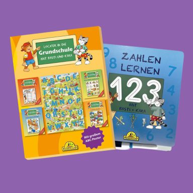 Lernen & Spielen